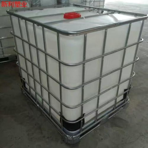 山东产200升塑料桶200公斤塑料桶